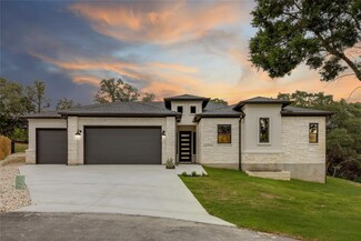 20906 Marquette Cove, Leander, TX 78645
