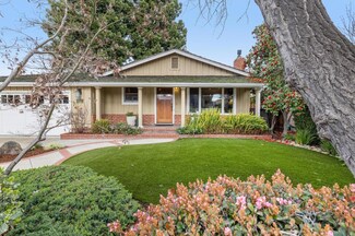 552 Drucilla Dr, Mountain View, CA 94040