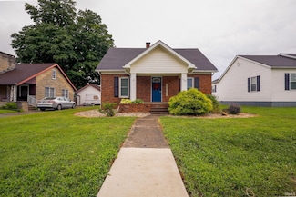 120 N Cale St, Poseyville, IN 47633
