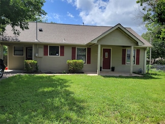 986 W Long St, Stephenville, TX 76401