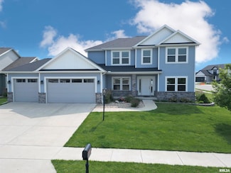 308 N Pocono Ave, Morton, IL 61550