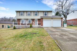 4206 Shenandoah Dr, Louisville, KY 40241