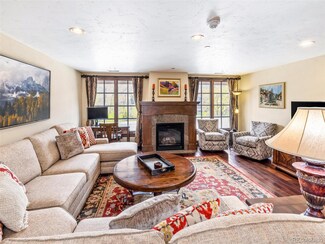 38390 Highway 6 Unit 108, Avon, CO 81620