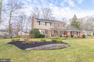 2202 Pennington Dr, Wilmington, DE 19810