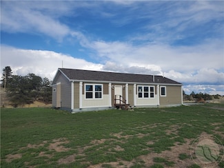 15615 Well House Rd, Shepherd, MT 59079