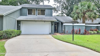 1870 Silver Fern Dr Unit 86, Port Orange, FL 32128