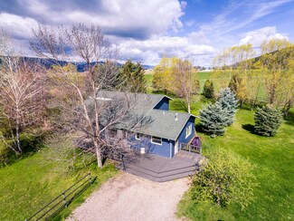 73433 Blodgett Ln, Arlee, MT 59821