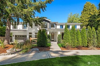 526 13th Ave, Kirkland, WA 98033