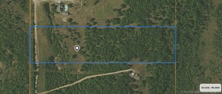 0 Woodland Rd Unit 2424564, Mannford, OK 74044