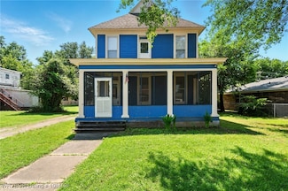 708 N 13th St, Fort Smith, AR 72901