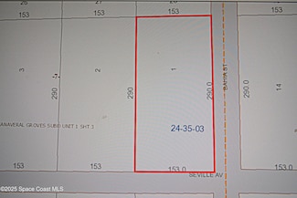 000 Unknown St, Cocoa, FL 32926