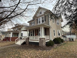 410 S Sawyer St, Shawano, WI 54166