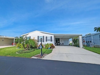 1519 Aberdeen Ln Unit 194, Winter Haven, FL 33881