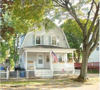 38 Clovelly St, Lynn, MA 01902