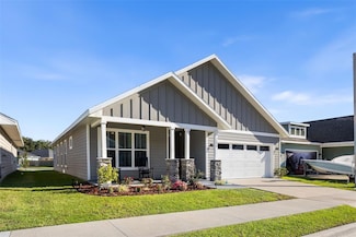 12659 NW 162nd Dr, Alachua, FL 32615