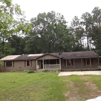 975 Coletown Rd, Junction City, AR 71749