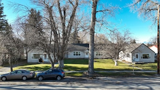 522 Main Ave N, Choteau, MT 59422