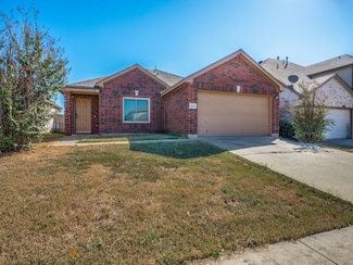 7411 Marsland Ln, Arlington, TX 76001