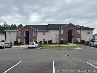 3303 Sperry Branch Way Unit E, Fayetteville, NC 28306