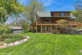 N1770 E Beach Dr, Lake Geneva, WI 53147