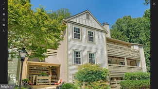 11709H Karbon Hill Ct Unit 609A, Reston, VA 20191