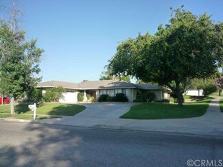 1347 W Clifton Ave, Redlands, CA 92373