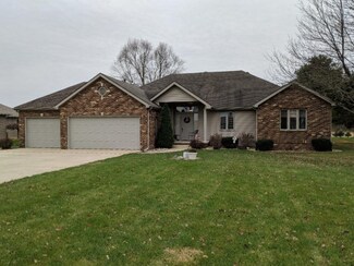 4205 W 700 N, Sharpsville, IN 46068