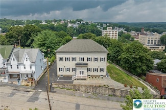418 W Race St Unit 2, Pottsville, PA 17901