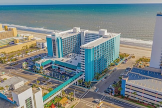 1501 S Ocean Blvd Unit 1410, Myrtle Beach, SC 29577