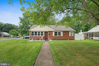 69 Lanning St, Ewing, NJ 08618