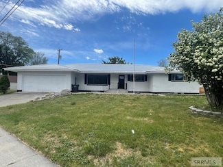 375 N Freeman Ave, Idaho Falls, ID 83401