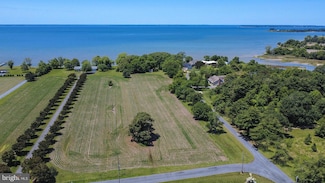 0 Curleys Rd, Ridge, MD 20680