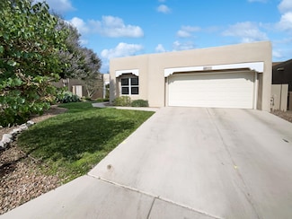 6212 Abiquiu Place NE, Albuquerque, NM 87111