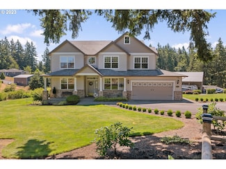 17260 S Beckman Rd, Oregon City, OR 97045