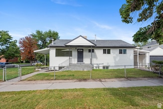 710 W 100 N, Provo, UT 84601