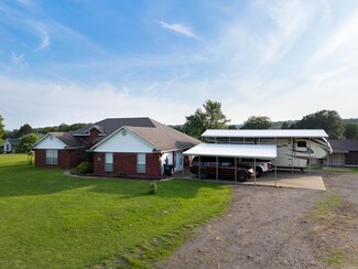 8529 Uniontown Hwy, Uniontown, AR 72955