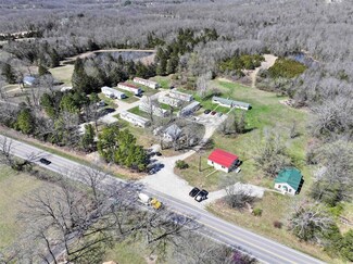 227 Missouri 8, Steelville, MO 65565