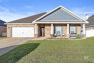24966 Spectacular Bid Loop, Daphne, AL 36526