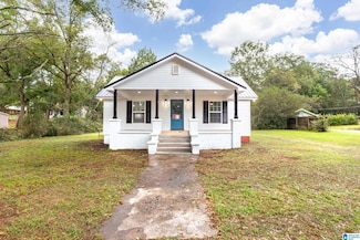 1028 Mcpherson St, Oxford, AL 36203