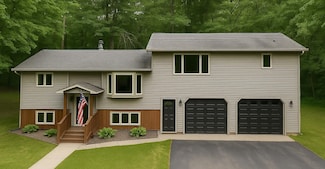 N11278 Kaufman Rd, Tomahawk, WI 54487