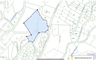lot 1, 4-7 Old Cartertown Rd, Gatlinburg, TN 37738