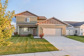 1036 Clark Fork Dr, Kalispell, MT 59901