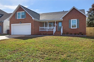 5345 Club Head Rd, Virginia Beach, VA 23455