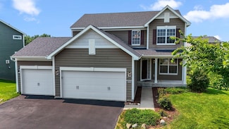 1442 Pebble Beach Dr, Saint Paul, MN 55129