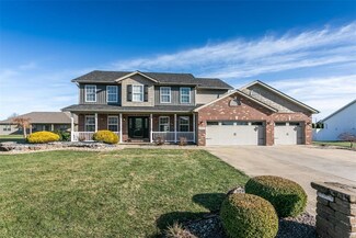 408 Miller Ave, Edwardsville, IL 62025