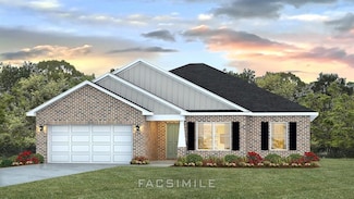 8616 Brooklyn Ct, Semmes, AL 36575
