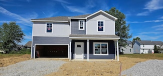 933 Allegro Dr, Etna, OH 43068