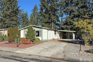 151 Parkwood Blvd, Sequim, WA 98382