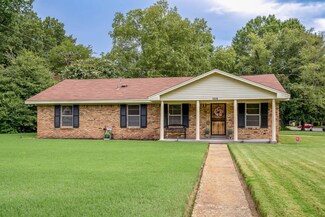 5036 Knight Arnold Rd, Memphis, TN 38118