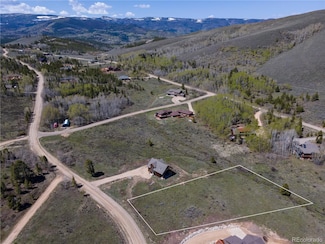 2543 Val Moritz Dr, Granby, CO 80446